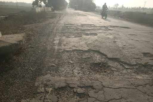 इदरीस अली।