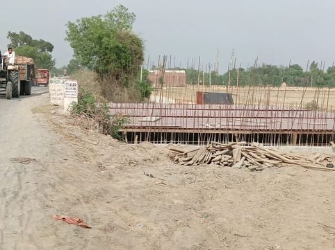 इदरीस अली।