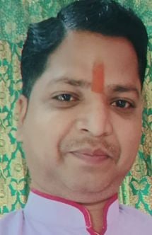 इदरीस अली।