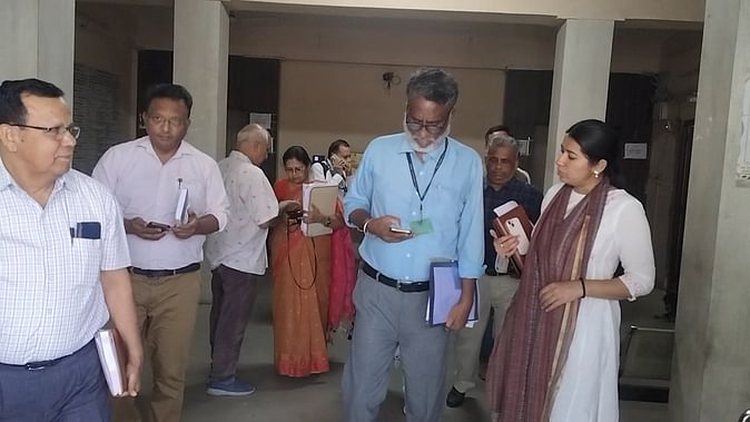 कल मॉक ड्रिल को लेकर प्रशासन अलर्ट