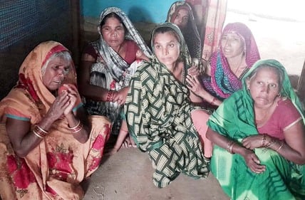 राजकीय मेडिकल कॉलेज में भर्ती रूजहा खुर्द का पवन कश्यप। संवाद राजकीय मेडिकल कॉलेज में भर्ती रूजहा खुर्द का पवन कश्यप। संवाद