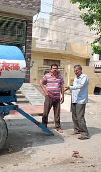 06सीटीके19 सुरेंद्र खुराना, आदर्श नगर। 06सीटीके19 सुरेंद्र खुराना, आदर्श नगर।