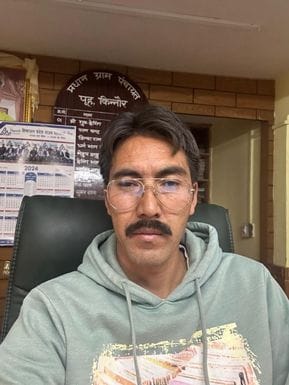 हरीश ठाकुर