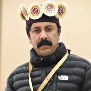 हरीश ठाकुर