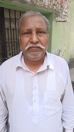 ईस्माइलपुर हेड पर जनस्वास्थ्य विभाग ने चलाए दो पंप। विभाग ईस्माइलपुर हेड पर जनस्वास्थ्य विभाग ने चलाए दो पंप। विभाग