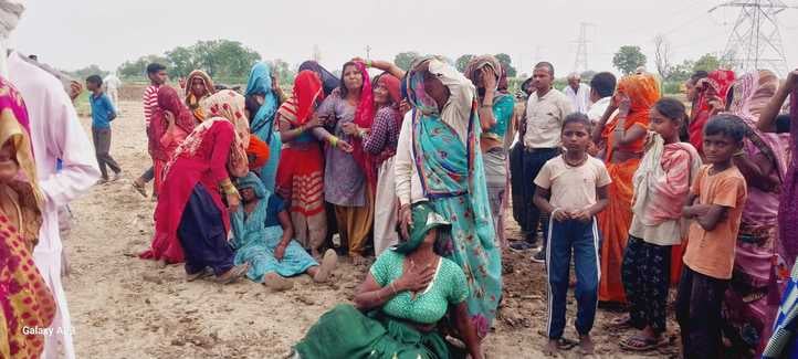 औरंगाबाद में मृतक युवक अर्जुन। फाइल फोटो।