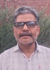 सेवानिवृत्त एसीपी हवलदार अवधेश कुमार चक्रवर्ती सेवानिवृत्त एसीपी हवलदार अवधेश कुमार चक्रवर्ती