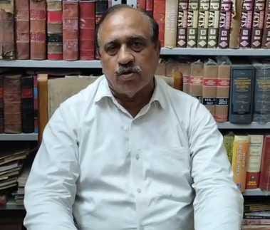 अशफाक अली खान