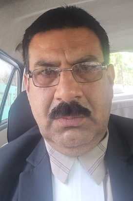 अशफाक अली खान