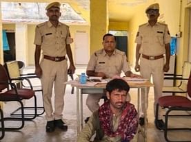 जैसलमेर में BSF ज़ोन से 5 संदिग्ध दबोचे