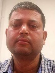 सत्यवीर सिंह,पूर्व कैप्टन सत्यवीर सिंह,पूर्व कैप्टन