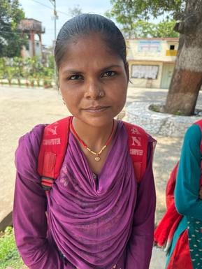 काजी रिफाकत हुसैन फरहान, एडवोकेट काजी रिफाकत हुसैन फरहान, एडवोकेट