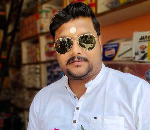 काजी रिफाकत हुसैन फरहान, एडवोकेट काजी रिफाकत हुसैन फरहान, एडवोकेट