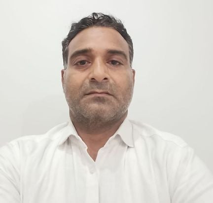 फोटो संख्या:68- प्रो. पायल चंदेल, आचार्य मनोविज्ञान विभाग, हरियाणा केंद्रीय विश्वविद्यालय--संवा