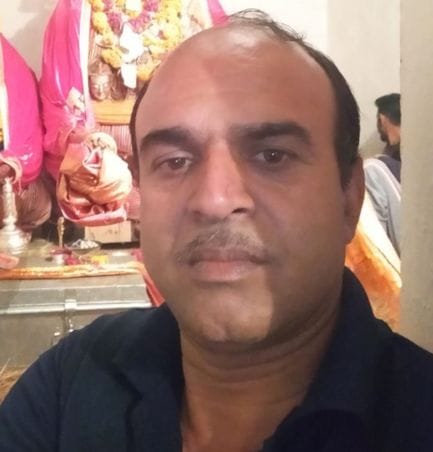 हीरा सिंह कटोच पूर्व सैनिक
