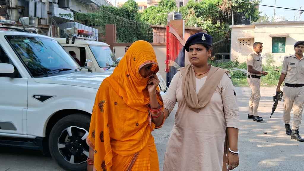 ज्वेलरी शॉप लूट मामले का खुलासा