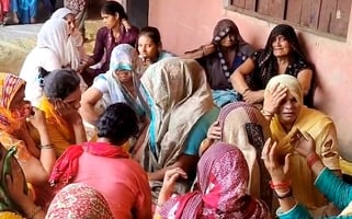 थाना शिवाला कला के गांव हुसैनपुर कला निवासी मृतक किशोर आयुष का फाइल फोटो थाना शिवाला कला के गांव हुसैनपुर कला निवासी मृतक किशोर आयुष का फाइल फोटो
