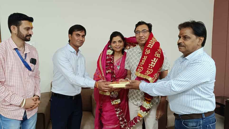 भस्म आरती...