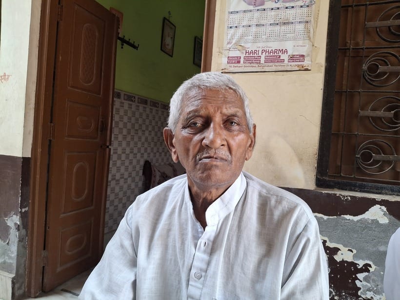 कैराना में-आज भी हम सीमा पर पाकिस्तान को मुंहतोड़ जवाब देने के लिए तैयार हैं-बीएसएफ के जवान आबिद कैराना में-आज भी हम सीमा पर पाकिस्तान को मुंहतोड़ जवाब देने के लिए तैयार हैं-बीएसएफ के जवान आबिद