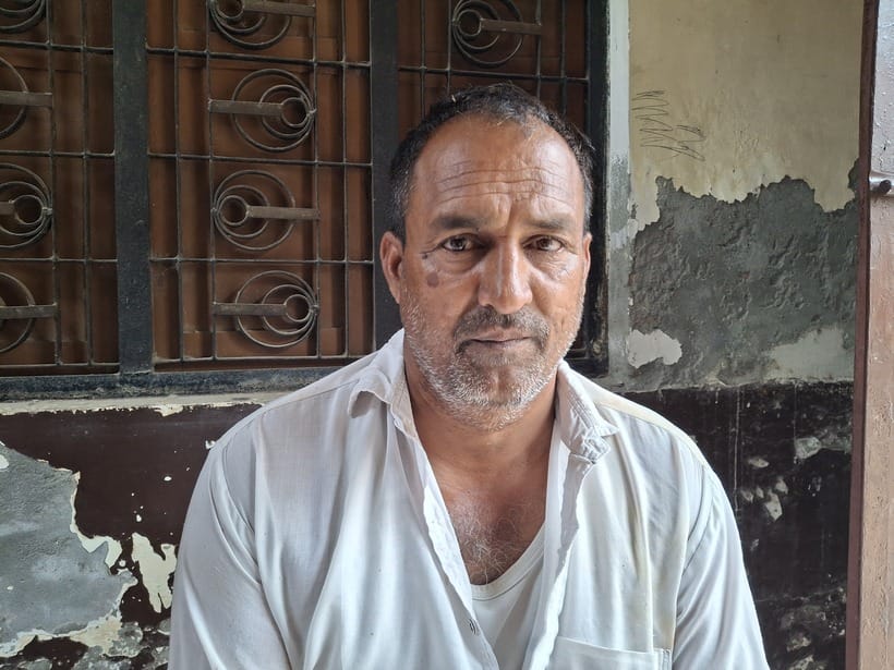 कैराना में-आज भी हम सीमा पर पाकिस्तान को मुंहतोड़ जवाब देने के लिए तैयार हैं-बीएसएफ के जवान आबिद कैराना में-आज भी हम सीमा पर पाकिस्तान को मुंहतोड़ जवाब देने के लिए तैयार हैं-बीएसएफ के जवान आबिद