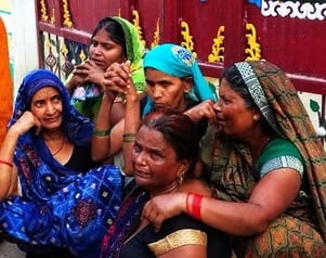 मृतक प्रीति रानी का फाइल फोटो। स्रोत: परिजन मृतक प्रीति रानी का फाइल फोटो। स्रोत: परिजन