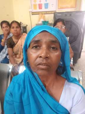 सफीक, पूरनपुर