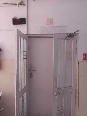सफीक, पूरनपुर