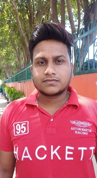 आर्या गुंजन।