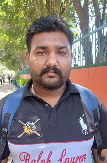 आर्या गुंजन।