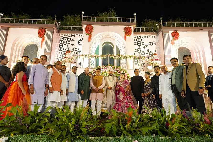 डॉ मोहन यादव, मुख्यमंत्री