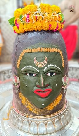 भस्म आरती