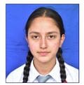 स्प्रिंगडेल स्कूल का छात्र तुषार ठाकुर स्प्रिंगडेल स्कूल का छात्र तुषार ठाकुर