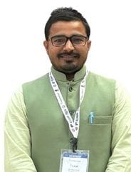 फोटो संख्या:77- डॉ. अजय यादव--संवाद फोटो संख्या:77- डॉ. अजय यादव--संवाद