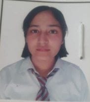 ज्यूरी पब्लिक स्कूल के दसवीं कक्षा की परीक्षा में सूर्यांश शर्मा ने पाया प्रथम स्थान। संवाद