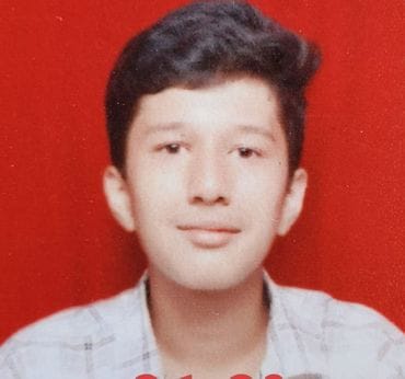 सिग्मा स्कूल ऑफ साइंस रामपुर दसवीं कक्षा की छात्रा खुशी