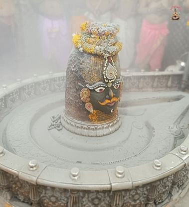 भस्म आरती दर्शन