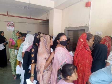 विमलेश कुमारी विमलेश कुमारी