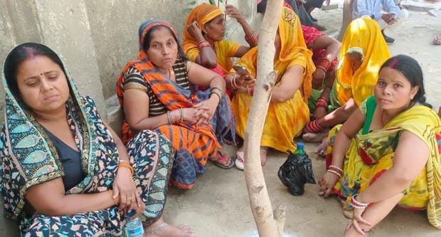 नईम अहमद का फाइल फोटो। स्रोत : परिजन नईम अहमद का फाइल फोटो। स्रोत : परिजन