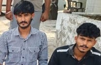 नारायणगढ़ की नई सब्जी मंडी के गेट पर चली गोली मामले में बाइक सहित काबू आरोपी: पुलिस पीआरओ