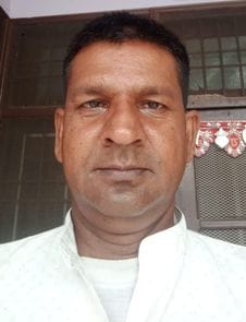 16सीटीके27...पार्षद परीक्षित।