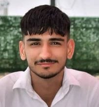 17सीटीके01 प्राची, छात्रा, रोहतक