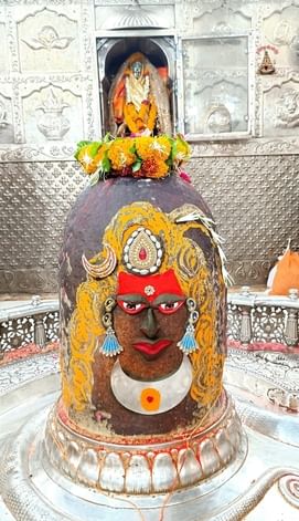 भस्म आरती दर्शन