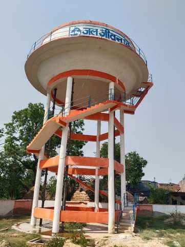 ग्राम पंचायत गजरौला कला सहराई में सूखी पड़ी पेयजल आपूर्ति की टोंटी संवाद ग्राम पंचायत गजरौला कला सहराई में सूखी पड़ी पेयजल आपूर्ति की टोंटी संवाद