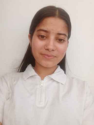 कोमल कौशल, 95 फीसदी अंक, विज्ञान संकाय। कोमल कौशल, 95 फीसदी अंक, विज्ञान संकाय।