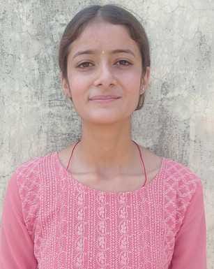 कोमल कौशल, 95 फीसदी अंक, विज्ञान संकाय। कोमल कौशल, 95 फीसदी अंक, विज्ञान संकाय।