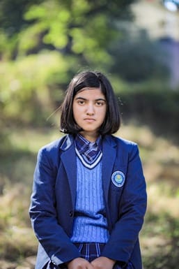 कोमल कौशल, 95 फीसदी अंक, विज्ञान संकाय। कोमल कौशल, 95 फीसदी अंक, विज्ञान संकाय।