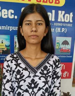 कोमल कौशल, 95 फीसदी अंक, विज्ञान संकाय। कोमल कौशल, 95 फीसदी अंक, विज्ञान संकाय।