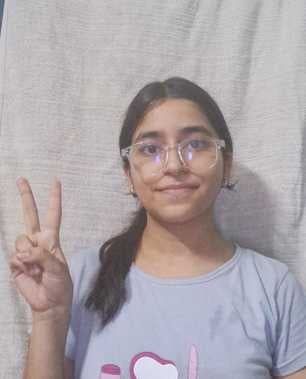 कोमल कौशल, 95 फीसदी अंक, विज्ञान संकाय। कोमल कौशल, 95 फीसदी अंक, विज्ञान संकाय।