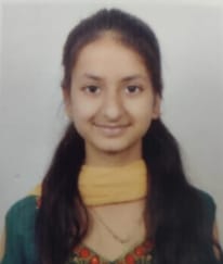 कोमल कौशल, 95 फीसदी अंक, विज्ञान संकाय। कोमल कौशल, 95 फीसदी अंक, विज्ञान संकाय।