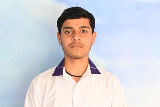 कोमल कौशल, 95 फीसदी अंक, विज्ञान संकाय। कोमल कौशल, 95 फीसदी अंक, विज्ञान संकाय।